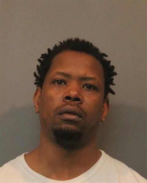 Darrius Williams